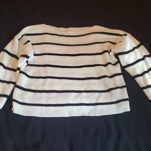 Womens sweater